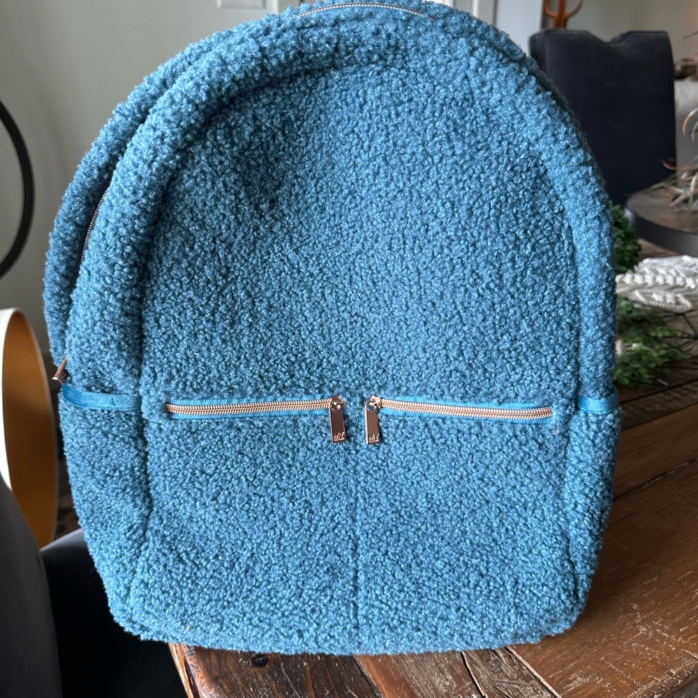 NWOT MyTagAlongs Backpack
